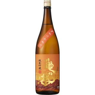 카메노우미 리미테또 유우야케코야케 쥰마이긴죠우