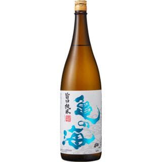 카메노우미 우마쿠치준마이