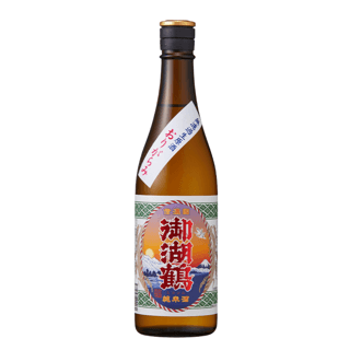 미코츠루 준마이카라쿠치 오리가라미 무로카나마겐슈
