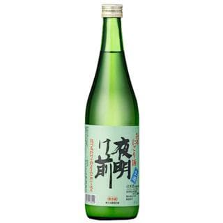 요아케마에 산케이니시키 쥰마이