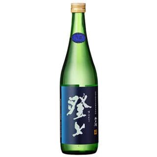 오오가 쥰마이긴죠우 신슈