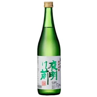 요아케마에 토쿠벳츠호운죠우조우 탓츠노긴 나마자케