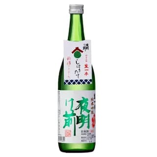 요아케마에 키이쯔폰 시보리타테 나마