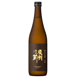 요아케마에 산케이니시키 준마이다이긴조우