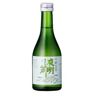 요아케마에 긴죠우나마자케