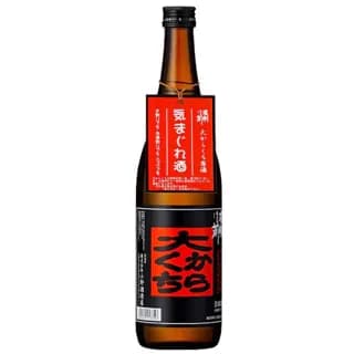 요아케마에 오오카라쿠치
