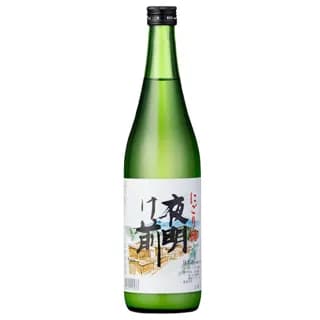 요아케마에 니고리사케