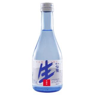 구로마츠센죠우 혼죠우조우 나마자케