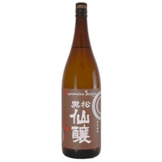 쿠로마쓰센조우 카라쿠치쥰마이