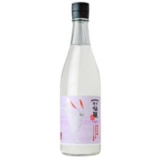 쿠로마쯔센죠우 준마이긴죠우 우스니고리나마겐슈 우사기