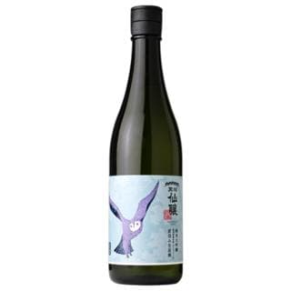 쿠로마쓰센죠 준마이다이긴죠 지카쿠미나마겐슈 후쿠로우