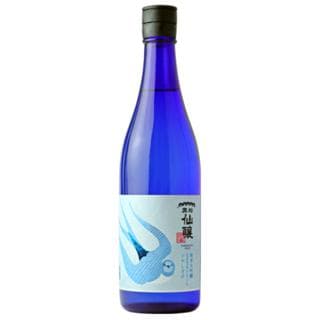 쿠로마쓰센조우 준마이다이긴조우 히야시자케 츠바메