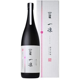 쿠로마쓰센조우 준마이다이긴조우 이치린
