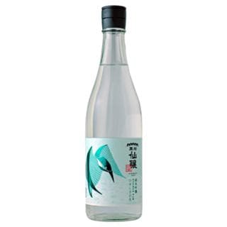 쿠로마쓰센조우 준마이다이긴조우 히야시자케나마 카와세미