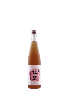이마니시키 우메슈