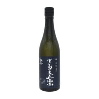 아룸푸스마쓰네 준마이겐슈 산케이니시키