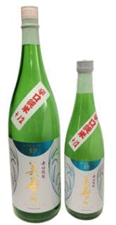 미스즈 카라쿠치 준마이이카이히이레
