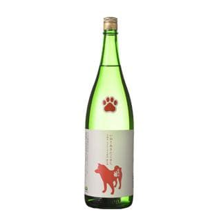 쥰마이 이누토 아키타코마치 (유우키아키타코마치)