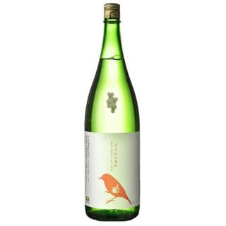 준마이긴죠 스즈메토오마치（유우키오마치）