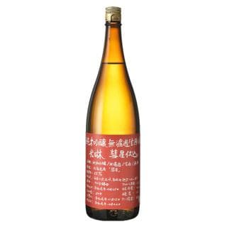 쥰마이긴죠우 무로카나마겐쥬 코오린