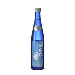 치요기쿠 쥰마이 스파ー클링
