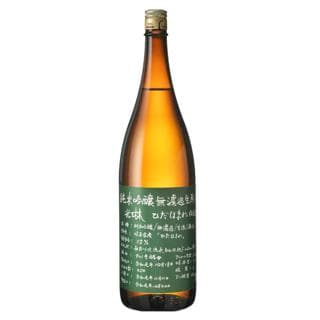 준마이긴조우 무로카나마겐슈 히다호마레