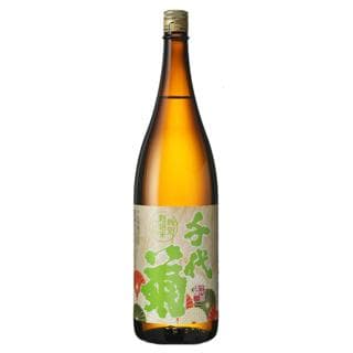 치요기쿠 토쿠벳쓰사이바이마이