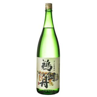 긴죠우 우카이부네