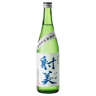 이비 토쿠벳츄 블루