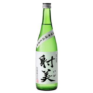이비 토쿠벳츤마이슈