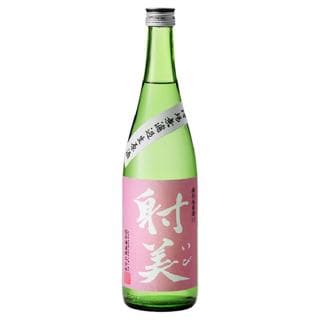 이비 토쿠벳츄 무로카나마자케 이치고