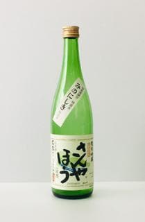 토쿠벳츠쥰마이슈 산야호우