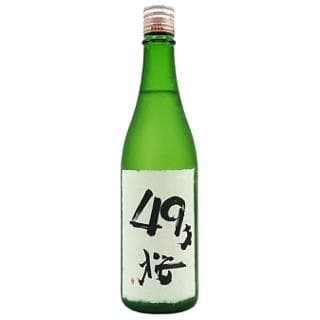쓰시마야가이덴 준마이다이긴조우 요뉴쿄구사이노사쿠라