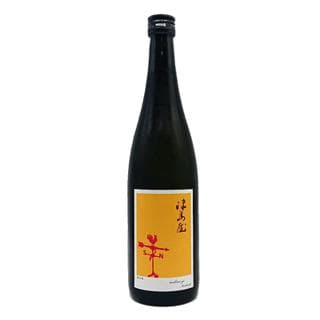 츠시마야가이덴 토쿠벳츠준마이슈 키타노카제