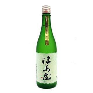 쓰시마야가이덴 준마이다이긴죠우 키와메노야마다니시키 시즈쿠