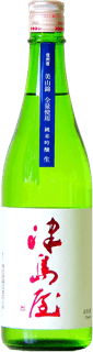 쥰마이긴죠 신슈우산미야마니시키 무로카나마겐슈