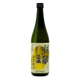 미치사카리 호우죠우