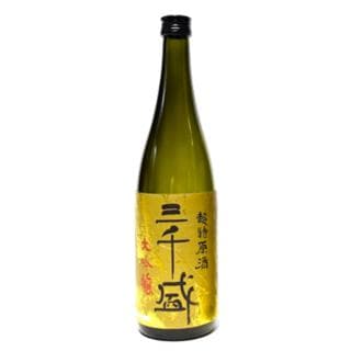 미찌사카리 초우토쿠겐슈