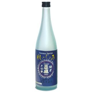 미치사카리 레이죠우 도라이