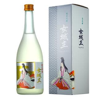 온나죠우슈 준마이긴조우