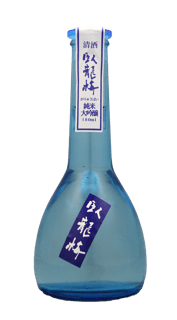 가류바이 쥰마이다이긴죠 플라스코