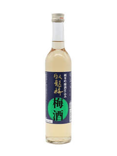 가류바이 우메슈 순마이 신장 지코미