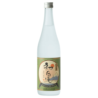 하츠카메 준마이슈 오카베마루