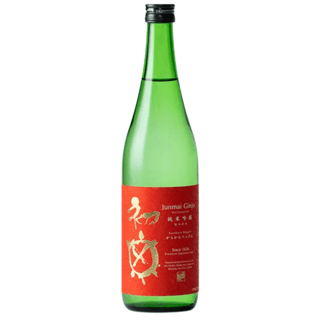 하츠카메 준마이긴죠우 카라카벳핀