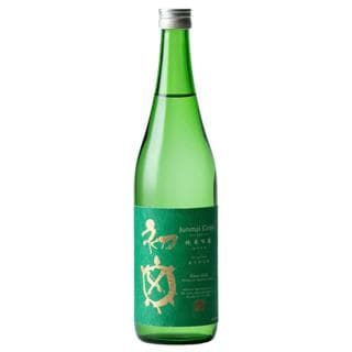 하츠카메 준마이긴조우 오리가라미 나마