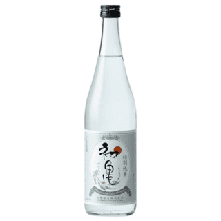 하츠카메 토쿠벳츠쥰마이 가스미사케 나마
