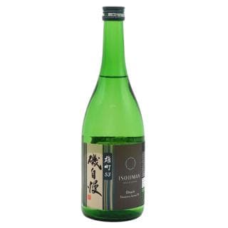 이소지만 토쿠벳츠준마이 오마치53