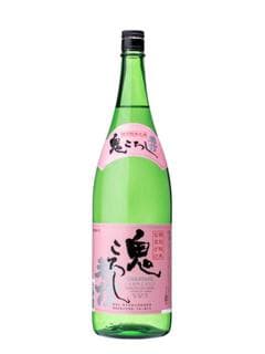 와카타케오니코로시 토쿠벳츠준마이 나마자케
