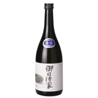 카이운 오히마쵸 긴죠우나마자케