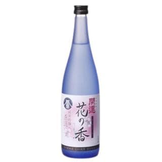 카이운 하나노카 준마이긴조우 나마겐슈